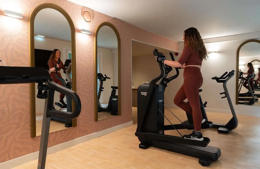 Mercure Tours Nord-1
