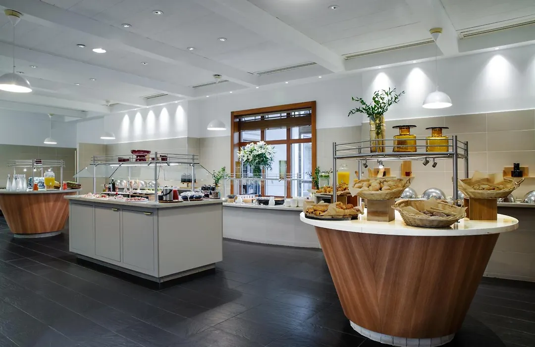 Crowne Plaza Paris Marne-la-Vallée by IHG-1