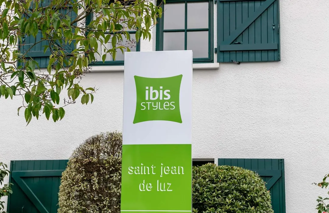 Hotel Donibane Saint-Jean-de-Luz-1