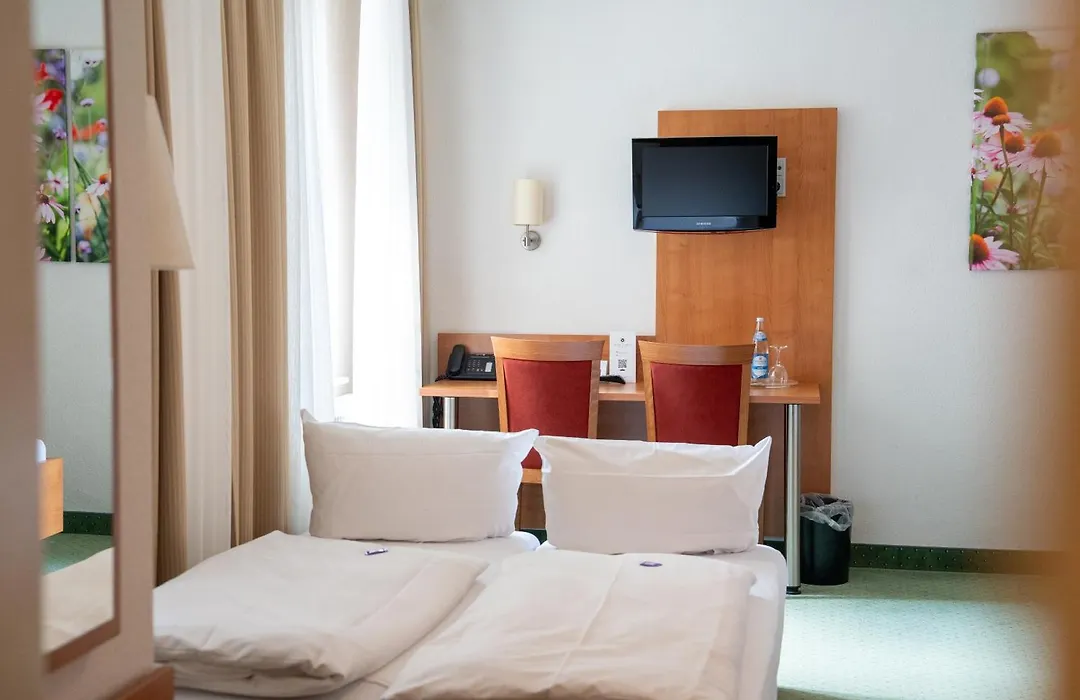 Hotel-Restaurant Roter Ochsen-1