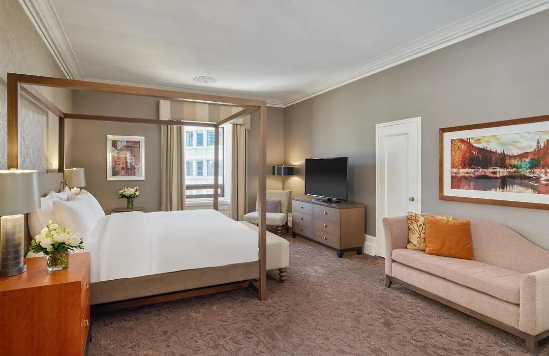 Fairmont Palliser-1