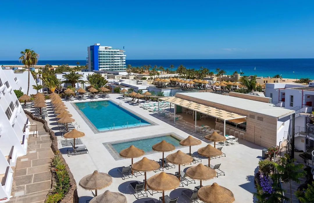 Sol By Melia Fuerteventura Jandia - All Suites-1