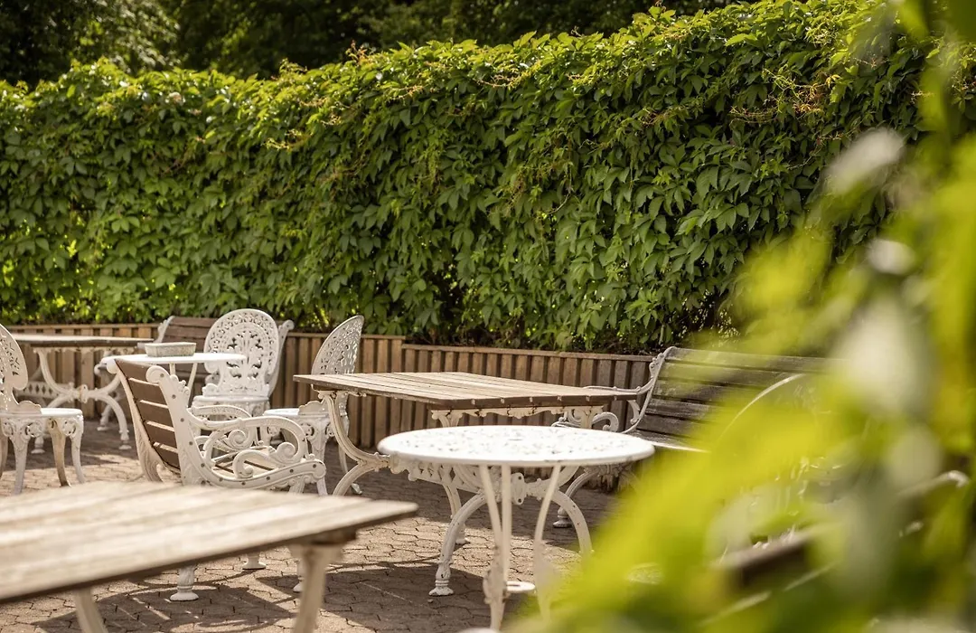 Radisson Blu Arlandia Hotel, Stockholm-Arlanda, A Verified Net Zero Hotel-1