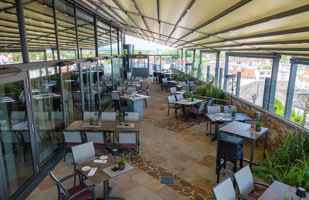 Best Western Plus Arosa Hotel-1