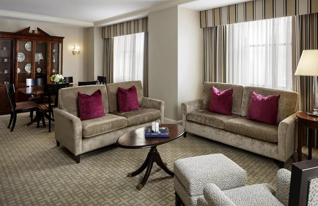 Fairmont Royal York Hotel-1