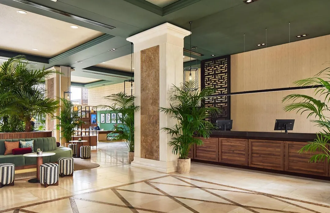 Melia Costa Atlantis Tenerife-1