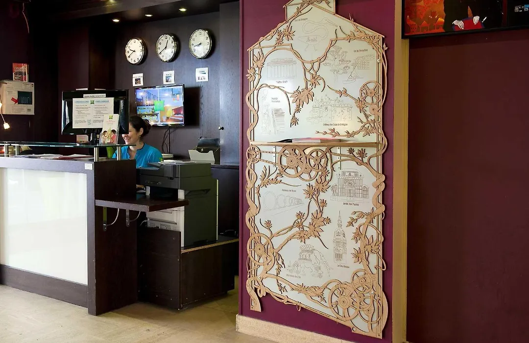 Ibis Styles Nantes Centre Place Royale-1