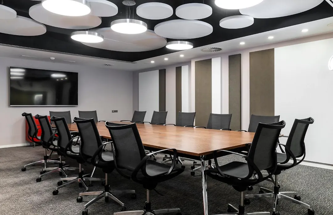 Holiday Inn Prague By Ihg-1