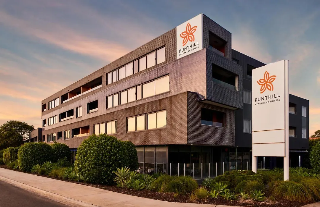 Punthill Oakleigh-1