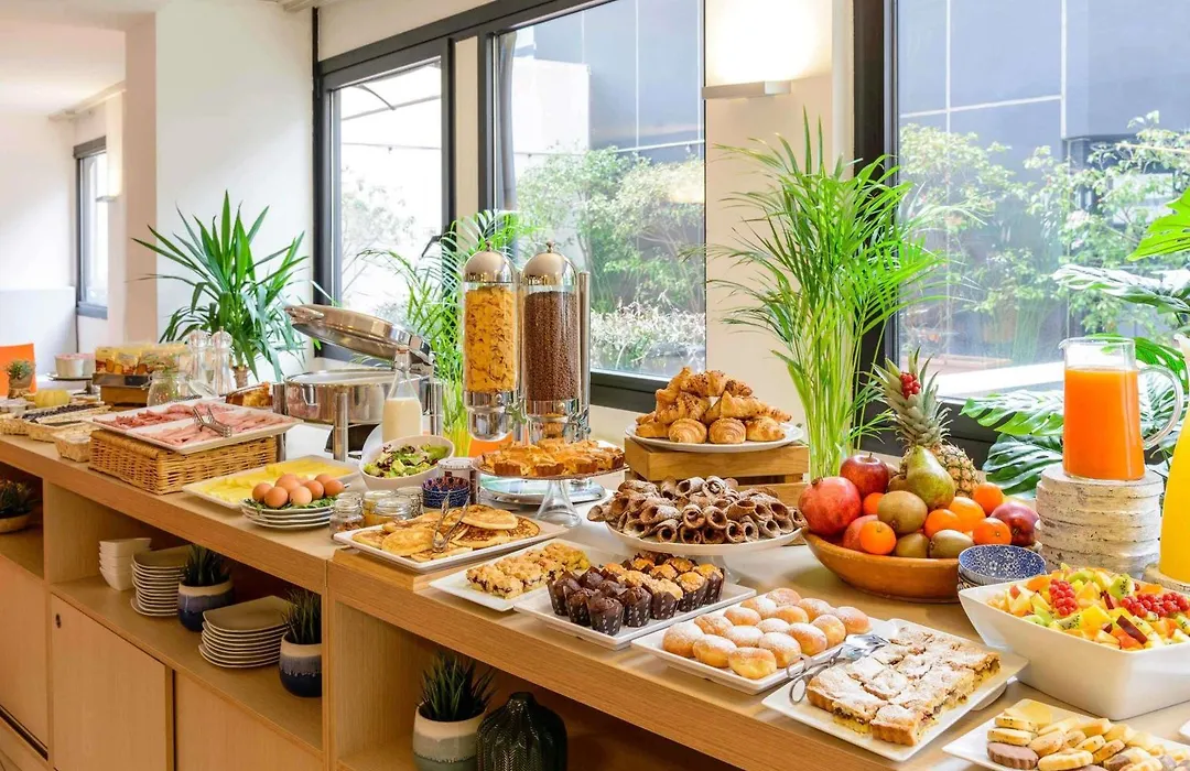 Mercure Milano Agrate Brianza-1