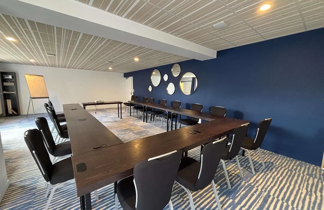 Ibis Styles Morlaix-1