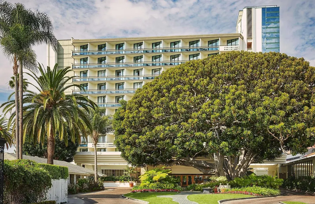 Fairmont Miramar Hotel & Bungalows-1