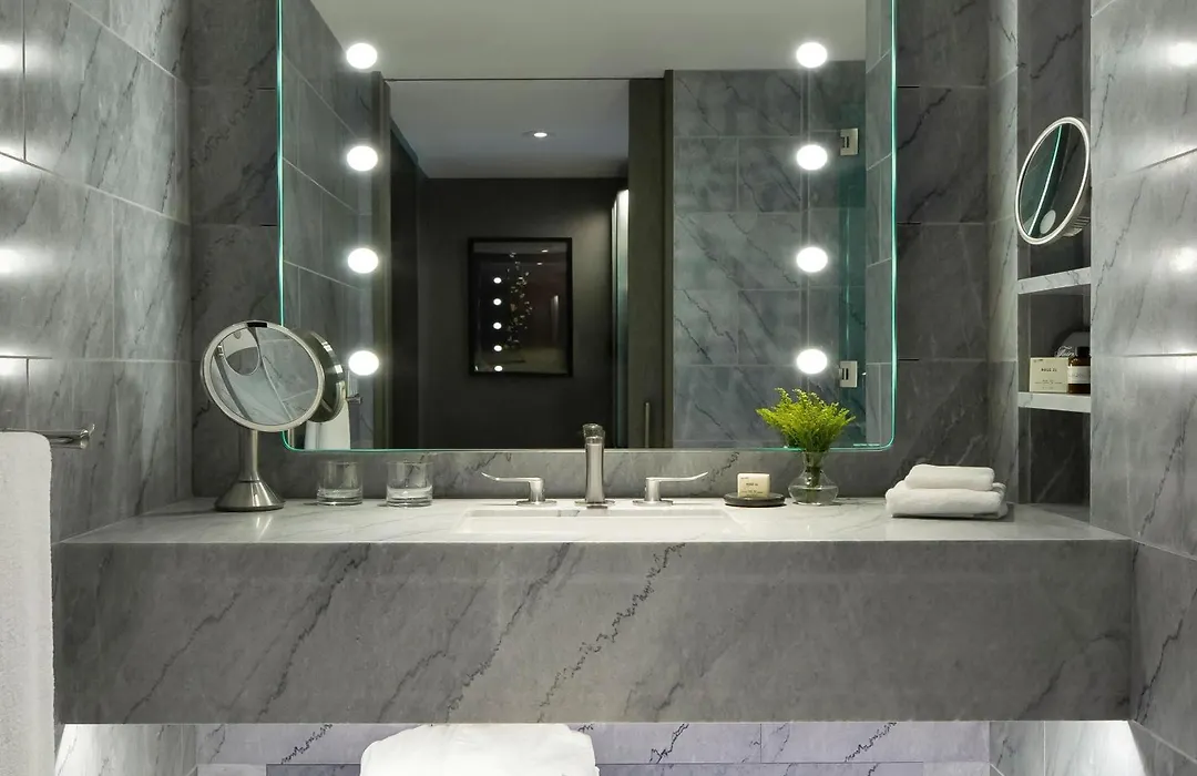 Fairmont Century Plaza Los Angeles At Beverly Hills-1