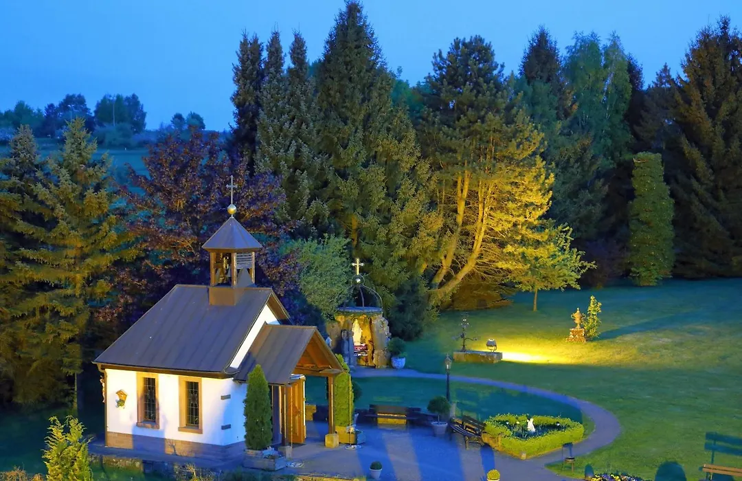 Best Western Hotel Brunnenhof-1