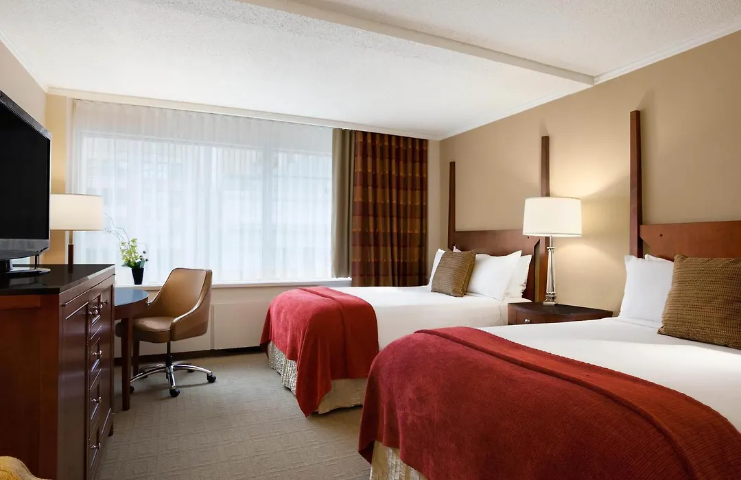 Fairmont Winnipeg-1