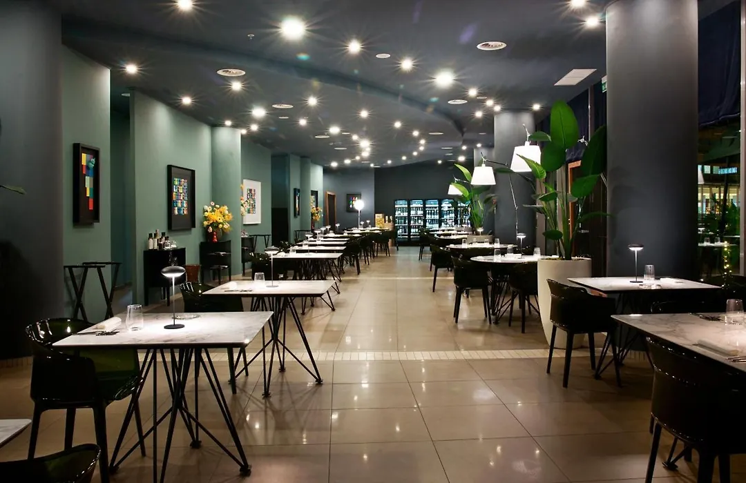 Voco Nola - Naples Vulcano Buono By Ihg-1