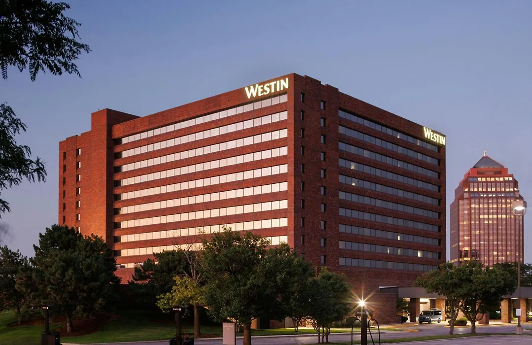 The Westin Chicago Northwest-1