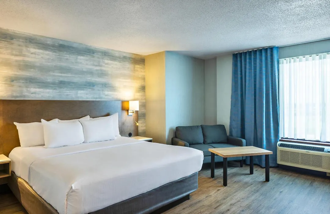 Quality Inn & Suites-1
