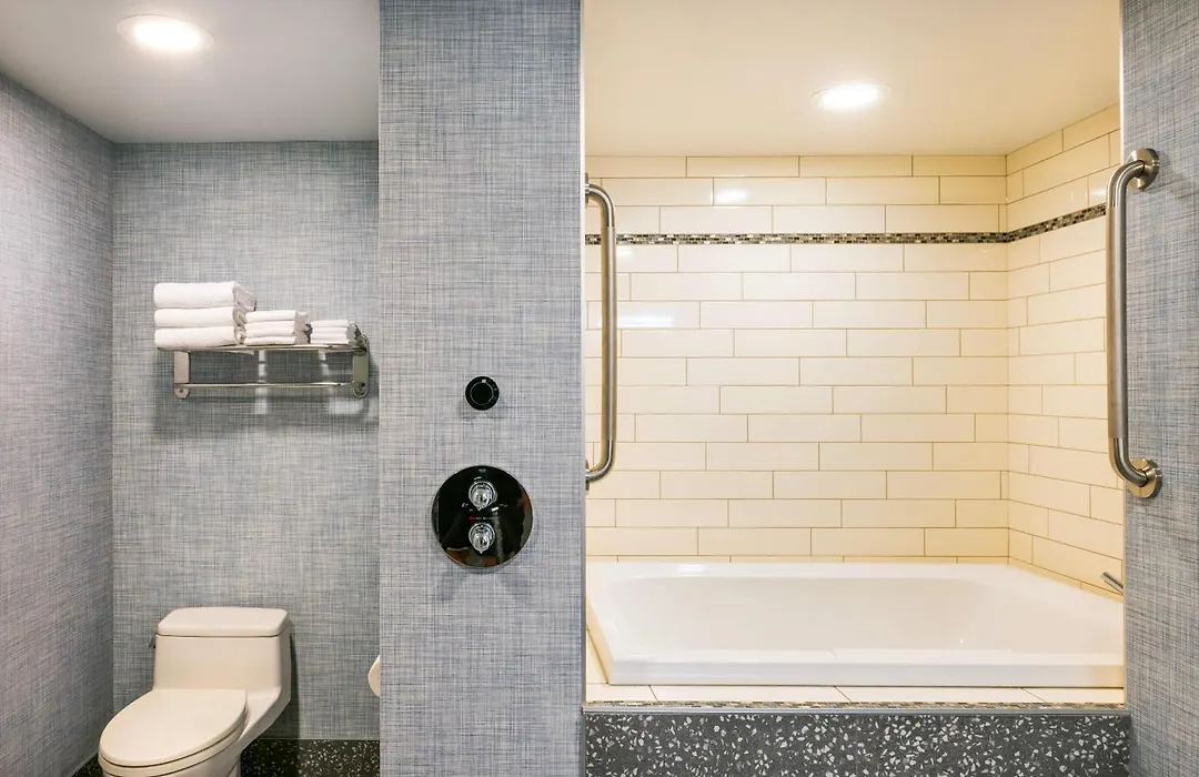 Quality Inn & Suites-1