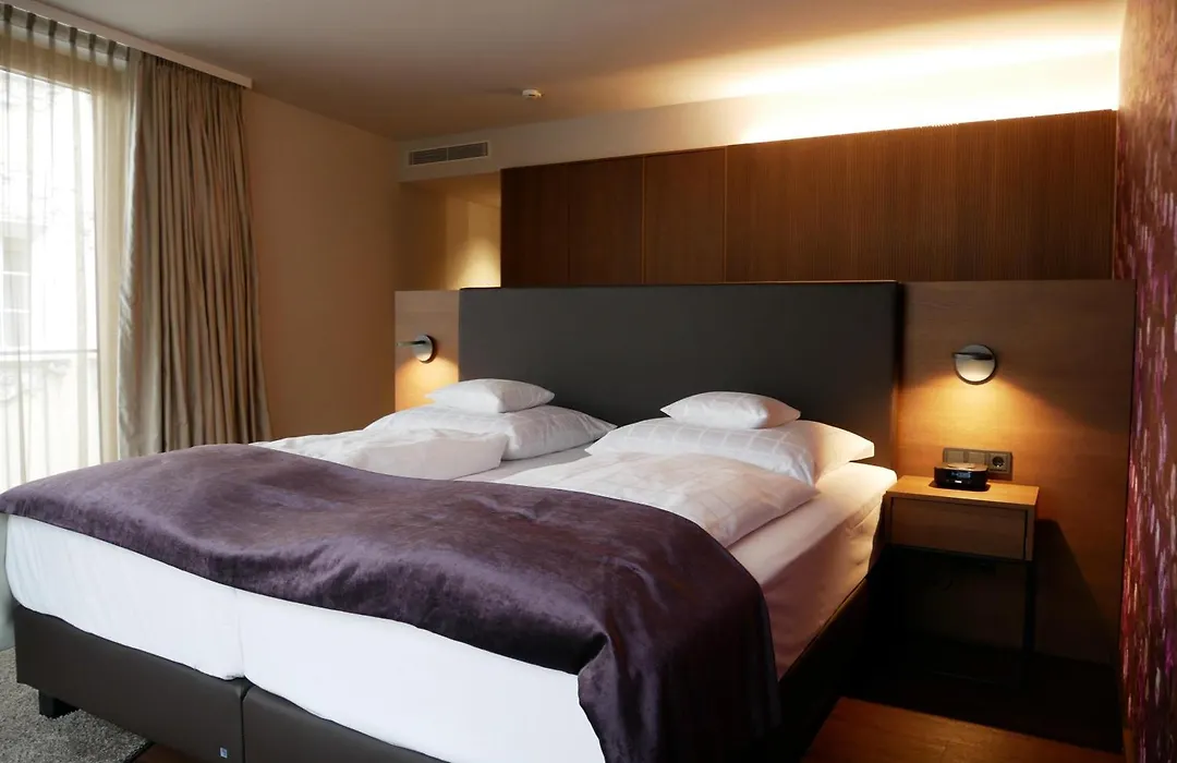 Best Western Premier Hotel Rebstock-1