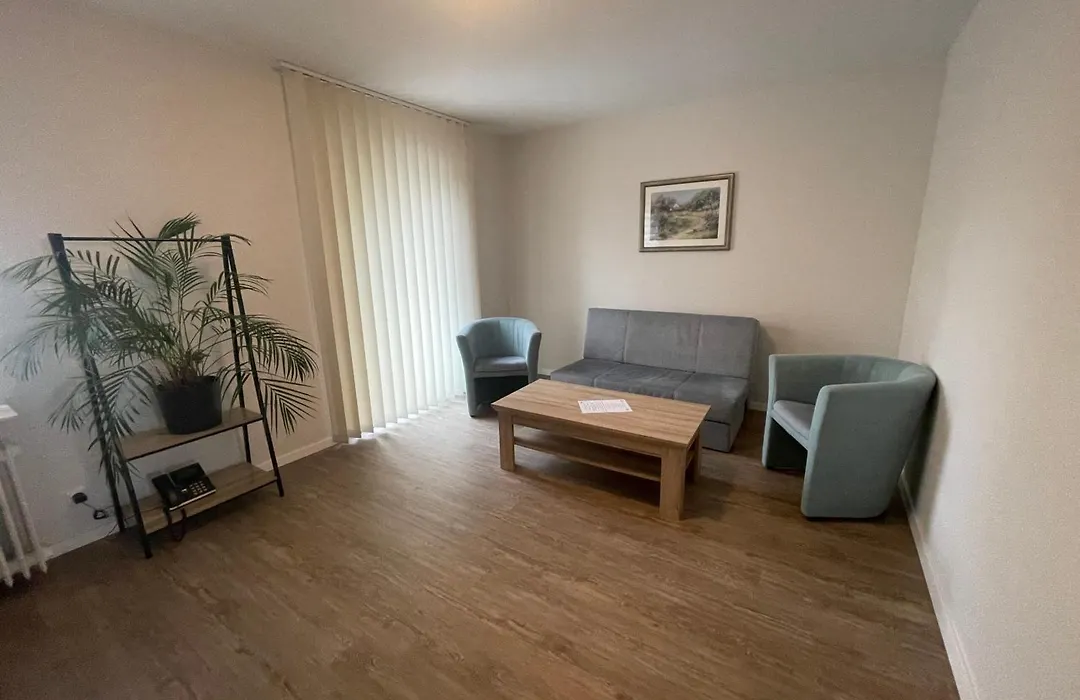 Parkhotel Stadthagen-1