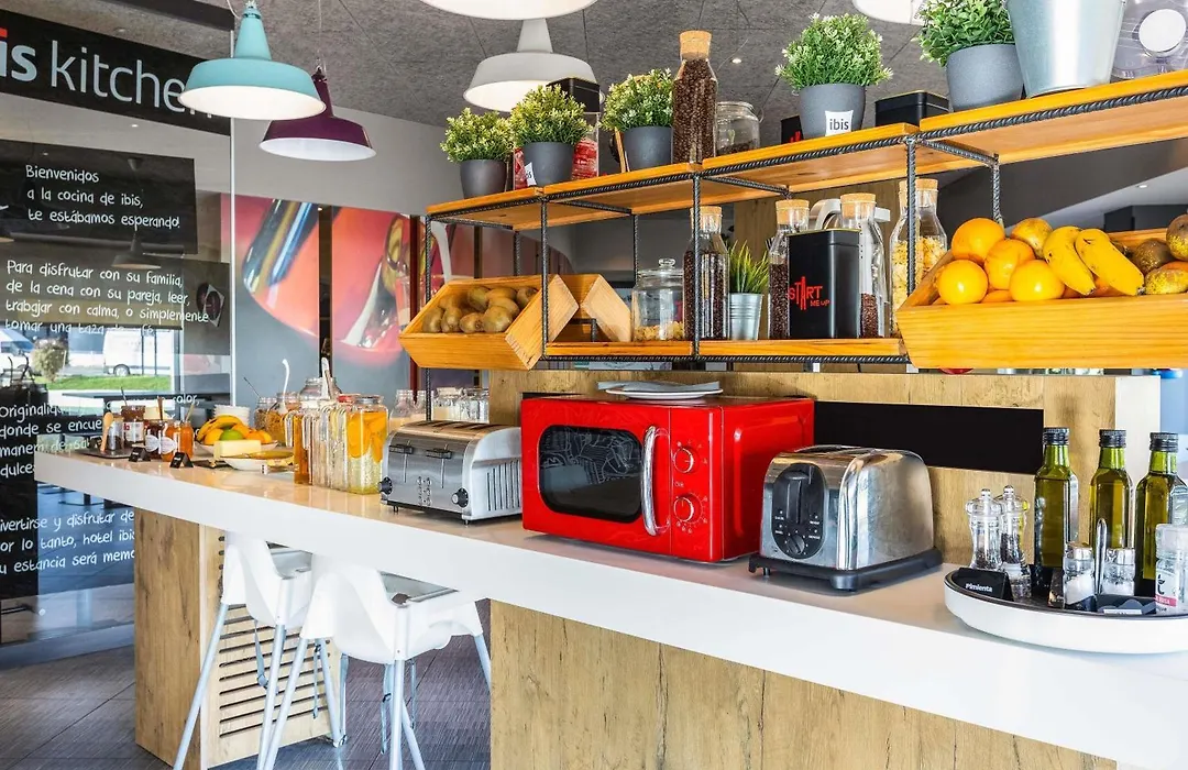 Ibis Bilbao Barakaldo-1