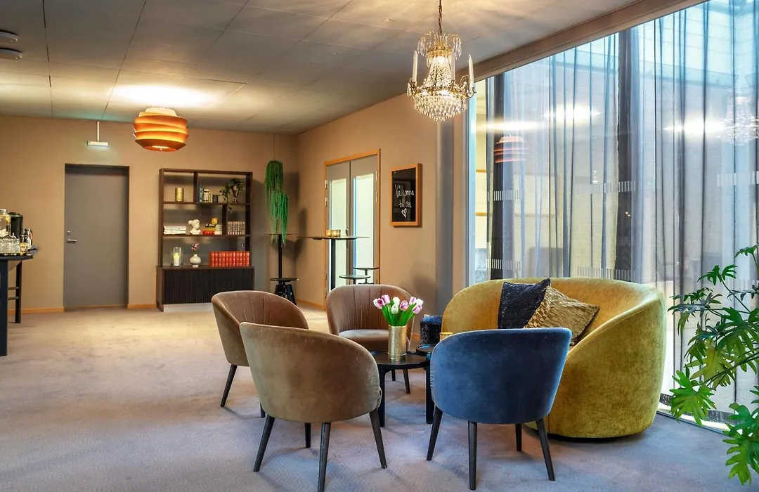 Mercure Gothenburg-1