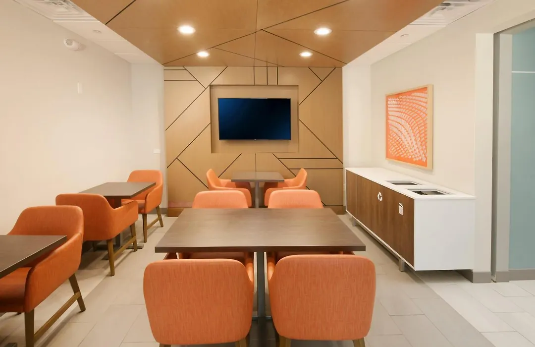 Holiday Inn Express & Suites - Williamstown - Glassboro By Ihg-1