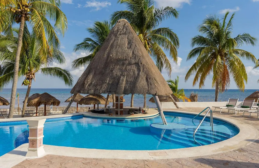 Zel Cozumel-1