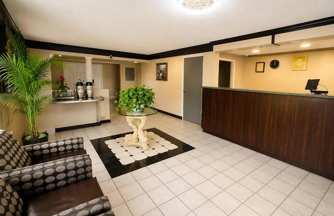 Rodeway Inn Expo Center-1