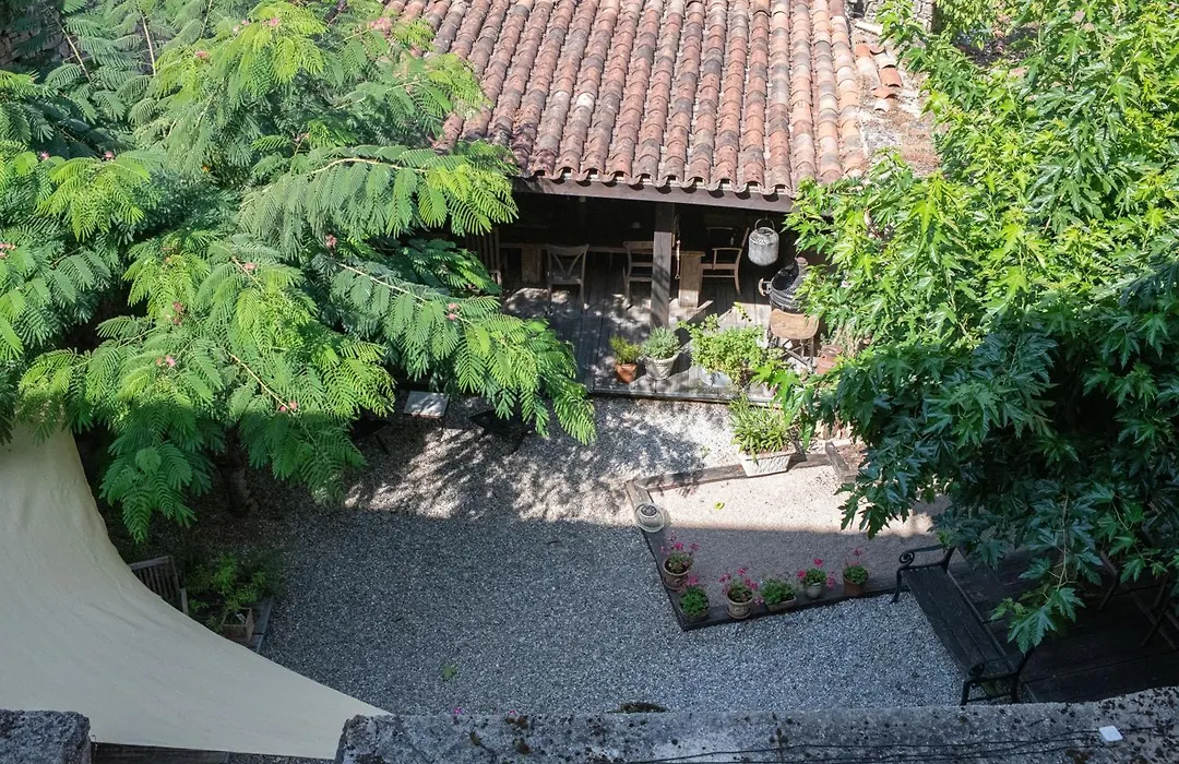 La Maison au Puits-1