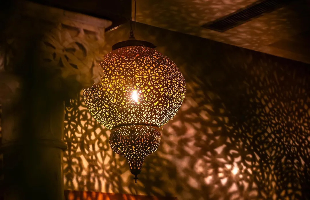 Riad L'Etoile D'Orient-1
