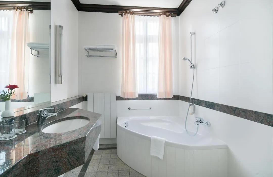 Best Western Hotel Polisina-1