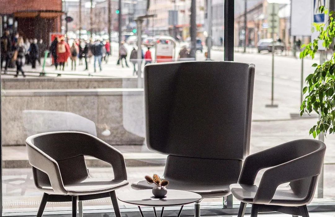 Ibis Kaunas Centre-1