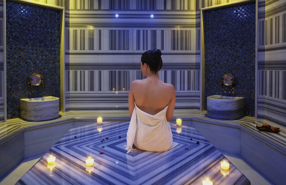 Movenpick Hotel Ankara-1