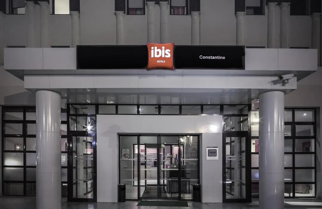 Ibis Constantine-1
