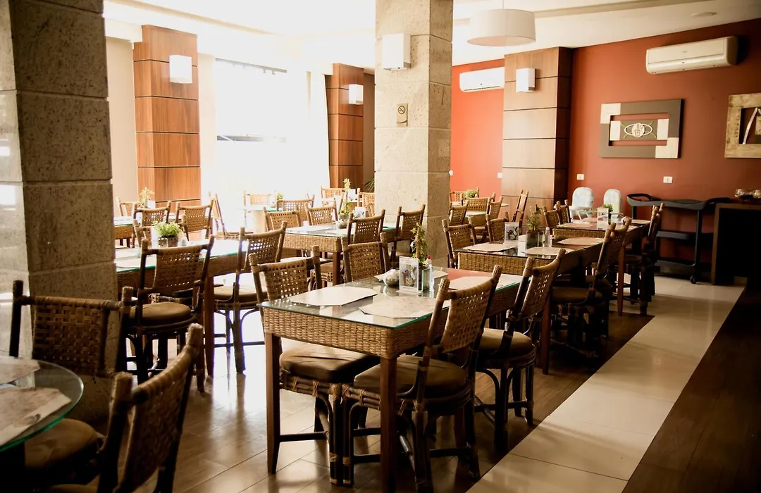 Class Hotel Passos-1