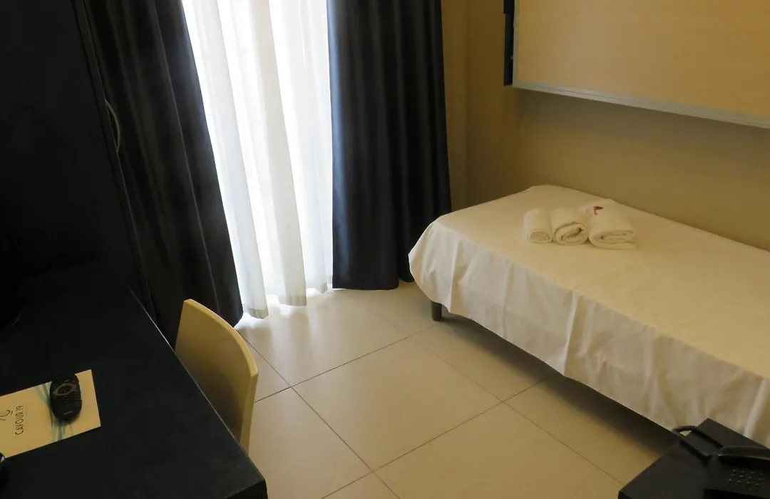 Hotel Belvedere-1