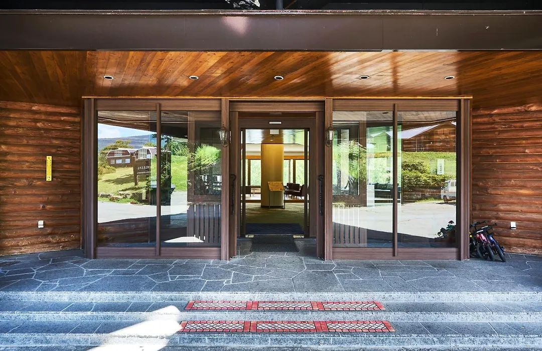 Okushiga Kogen Hotel-1