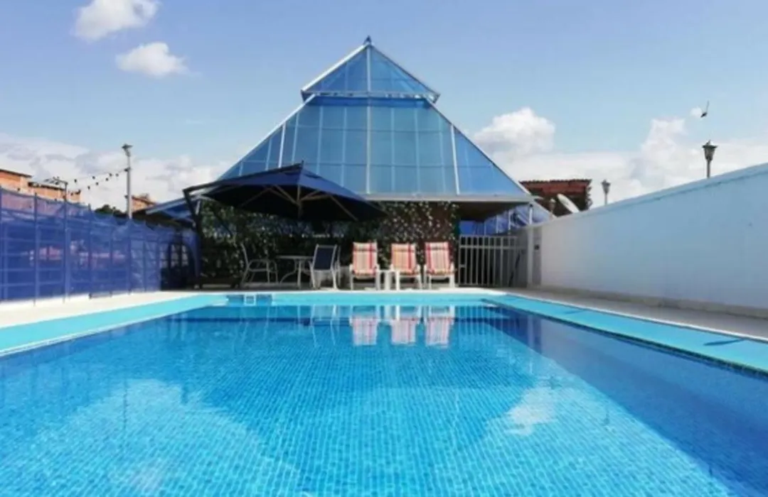 Magdalena Imperial Hotel By Gho Hoteles-1