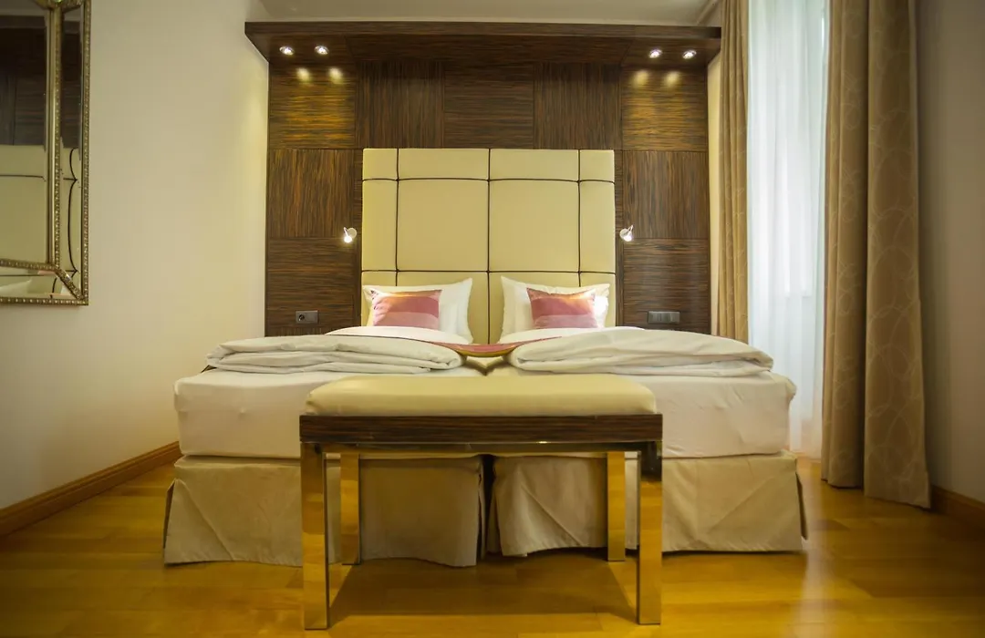 Best Western Plus Hotel Arcadia-1