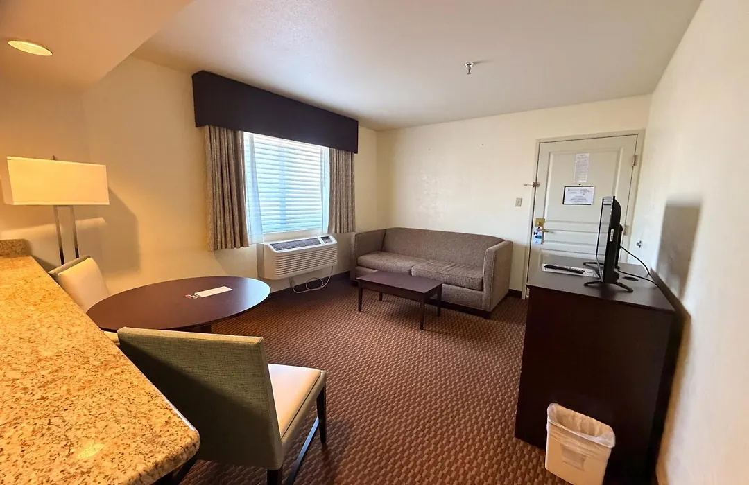 Clarion Inn Page - Lake Powell-1