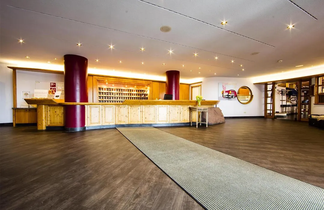 Wellness-& Nationalpark Hotel Schliffkopf, Bwsc-1