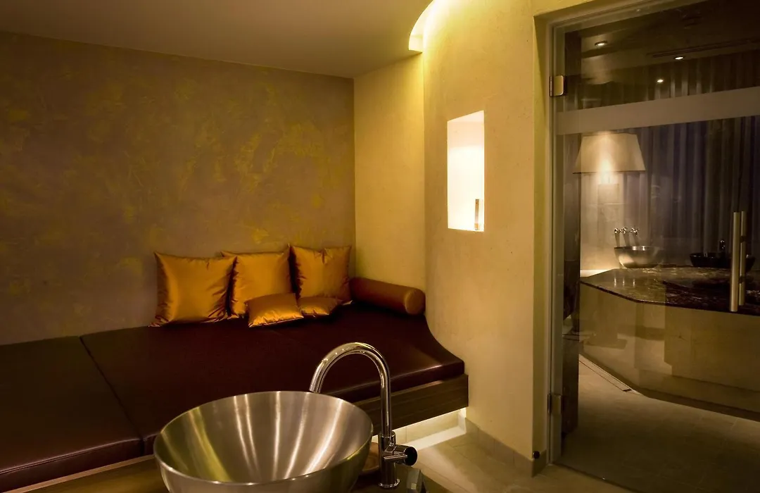 Wellness-& Nationalpark Hotel Schliffkopf, Bwsc-1