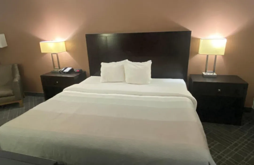 Quality Inn Post Falls - Coeur D'Alene-1