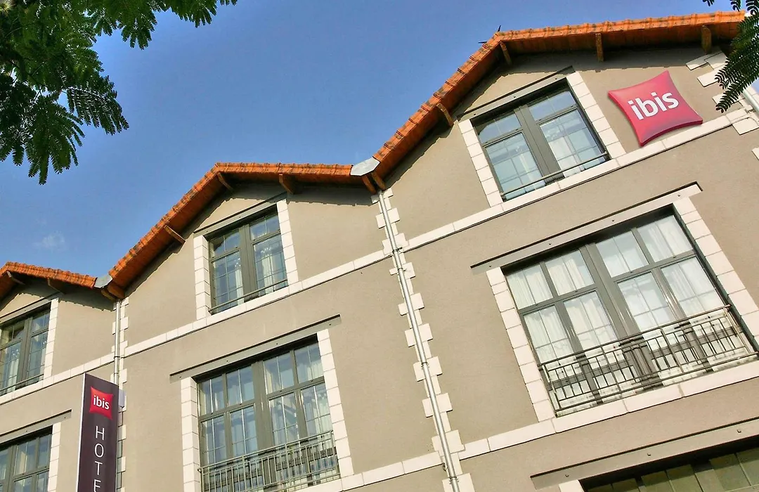 Ibis Sarlat Centre-1