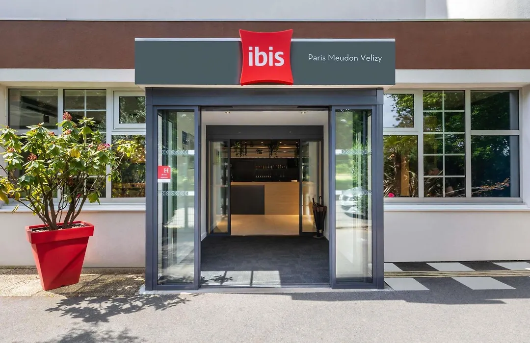 Ibis Paris Meudon Velizy-1