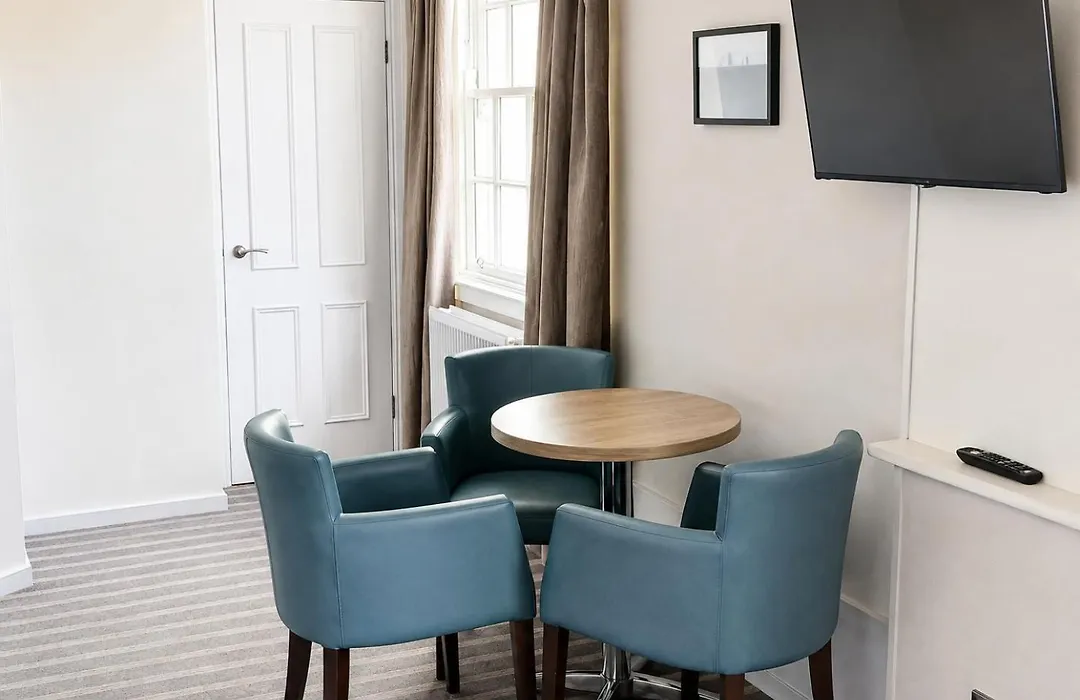 North West Castle Hotel-1