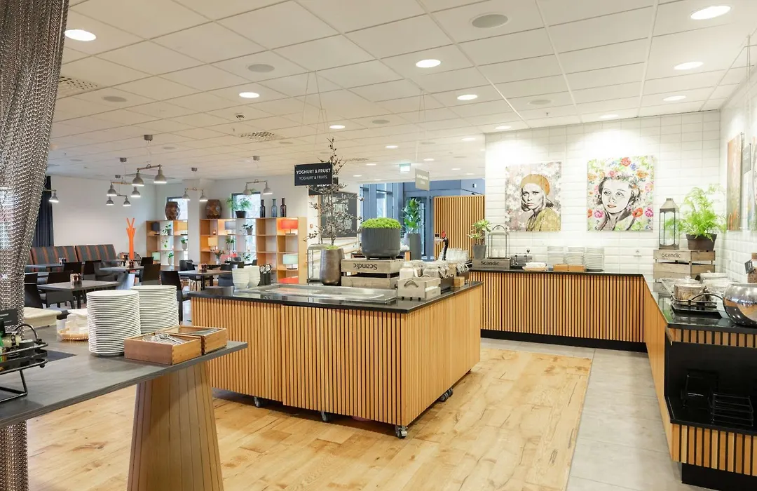 Scandic Stavanger City-1