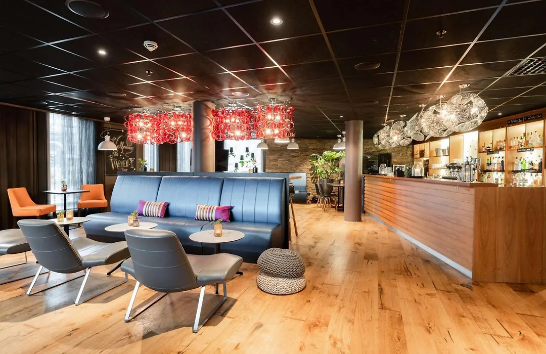 Scandic Stavanger City-1